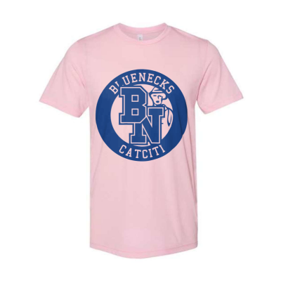 CAT CITI T SHIRT "Bluenecks" Kollection