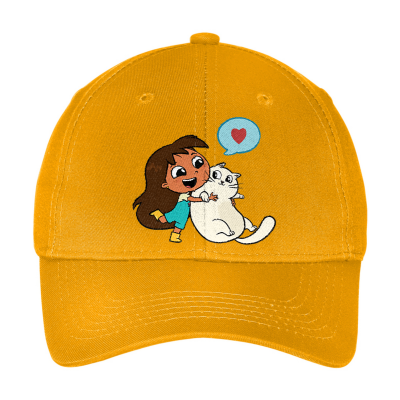 Rosie's Rules Rosie and Gatita Youth Cap