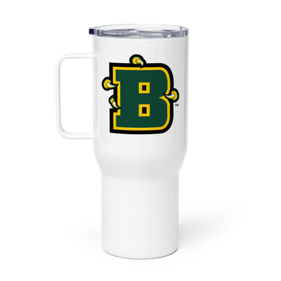 Brockport 'B' - Tumbler (25 oz)