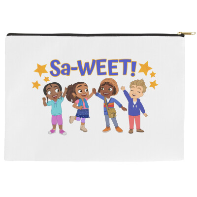 Alma & Friends Accessories Pouch