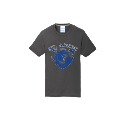 Youth Performance Blend Tee