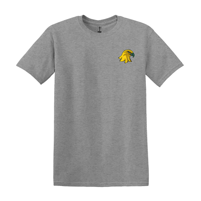 Brockport "Golden Eagle" Tee