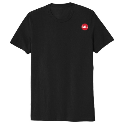 Unisex Organic Cotton Tee (JRM19)
