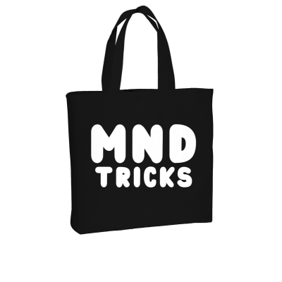 Logo 2.0 Tote