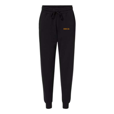 Independent Trading Co. - Women's California Wave Wash Sweatpants Embroidered or Similar