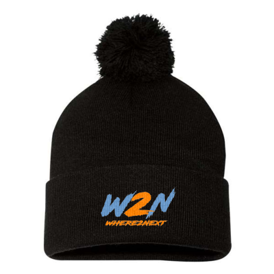 W2N Pom Beanie V1