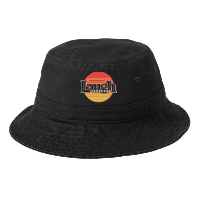 Classic Laugh Factory Bucket Hat