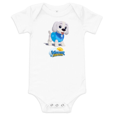 Cumulus - Baby One Piece