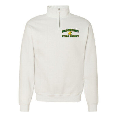 Brockport Field Hockey- Standard 1/4 Zip
