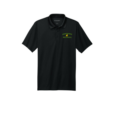 Brockport Softball- Standard Polo