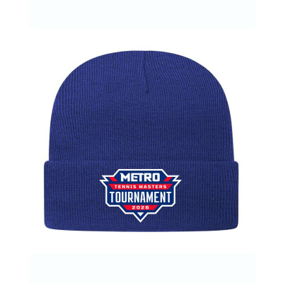 Metro Masters - Event Beanie