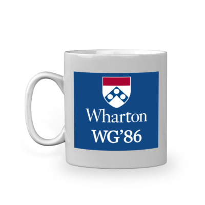 It's Always 10% Ceramic Mug