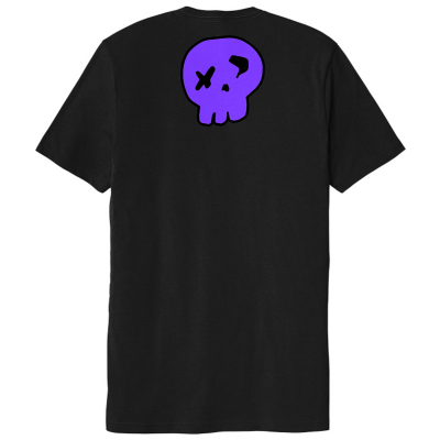 Grunge Gang Faction Tee