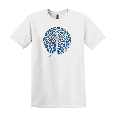 Mustard Seed Communities Mosaic T-Shirt