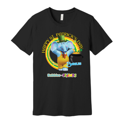 BELLA+CANVAS Unisex Jersey Short Sleeve Tee  3001