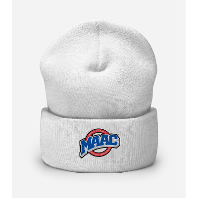 Standard MAAC Beanie