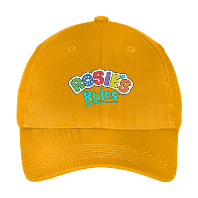 'Rosie's Rules' Youth Cap