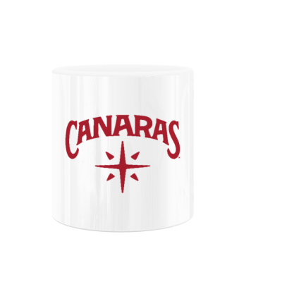 Canaras 10z Ceramic Mug
