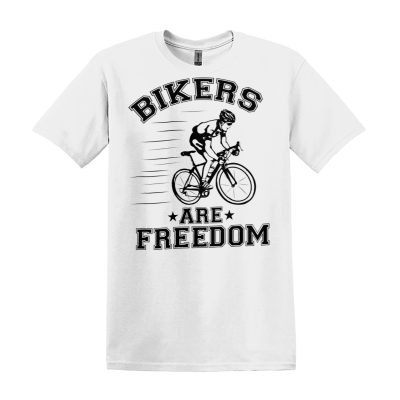 Men's Cyclist Tee