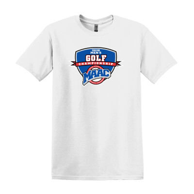 2026 Men's Golf Championship Tee