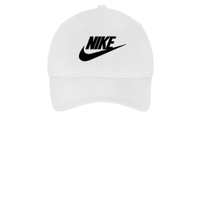 Nike Youth Six-Panel Twill Cap 