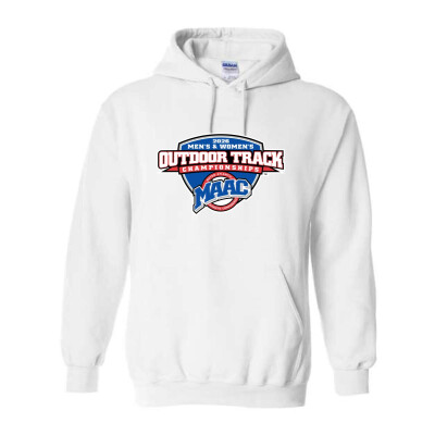2026 Outdoor Track & Field Championship Hoodie