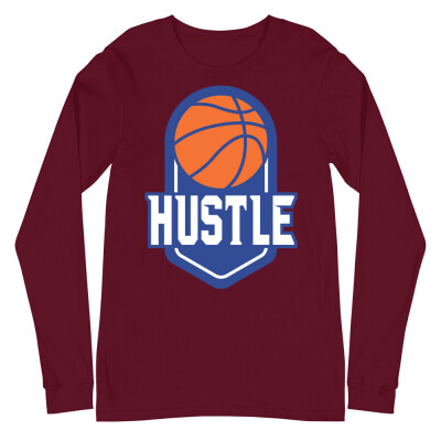 Unisex Long Sleeve Tee | Bella + Canvas 3501