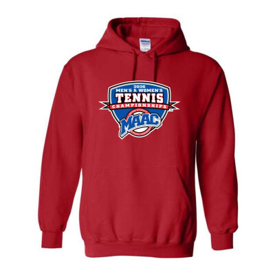 2026 Tennis Championships Hoodie