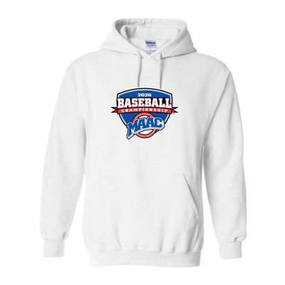 2026 Baseball Championship Hoodie