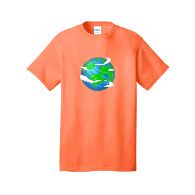Mentaverse Terra Tee