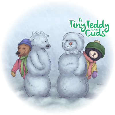 Tiny Teddy Friends Toddler T-shirt