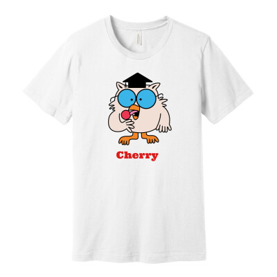 BELLA+CANVAS Unisex Jersey Short Sleeve Tee - MST