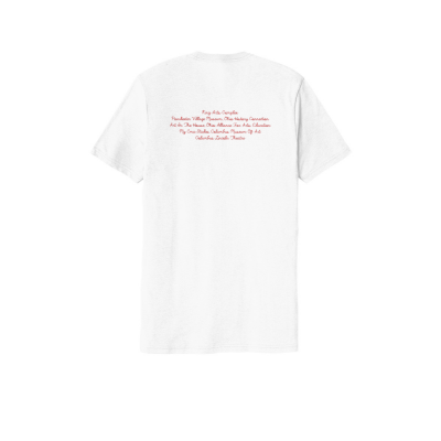 Aminah Is My Art Teacher - Unisex Tee