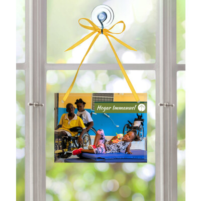 Hogar Immanuel: Apostolate Collection