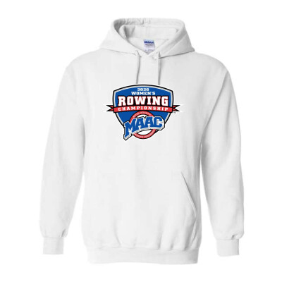 2026 Women's Rowing Championship Hoodie