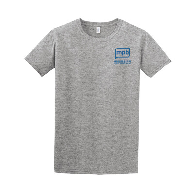 Grassroots Music T-Shirt