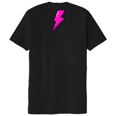 Cool Kids Faction Tee