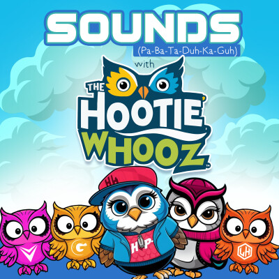Sounds with The Hootie Whooz