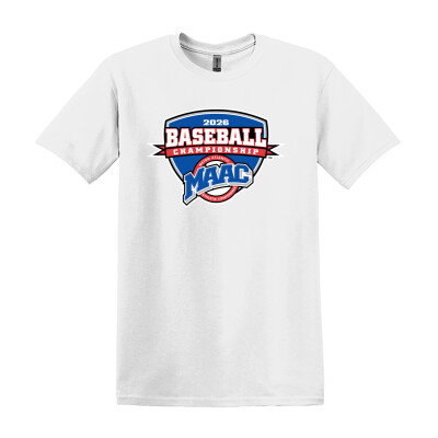 2026 Baseball Championship Tee
