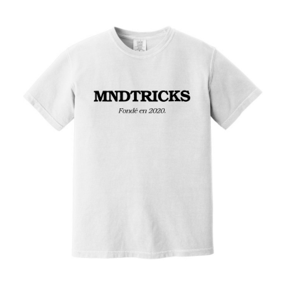 Founders Heavyweight Tee