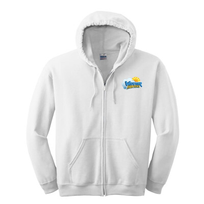 Weather Hunters Full-Zip Hooded Sweatshirt