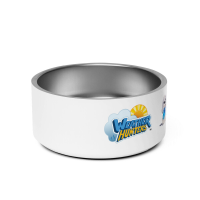 Cumulus Pet Bowl