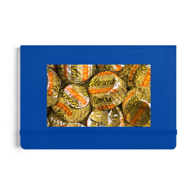 Hardcover Bound Notebook | JournalBook®
