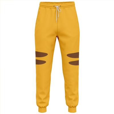 Daniel Tiger Dress Up Suit Joggers- TODDLER