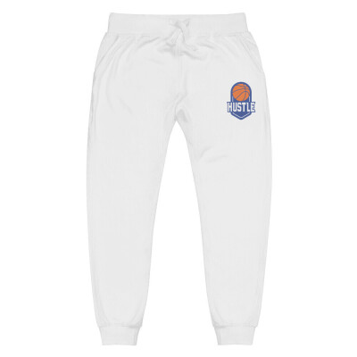 Embroidered Unisex Fleece Sweatpants | Cotton Heritage M7580