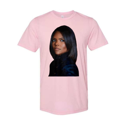 CandyGirl T-shirt