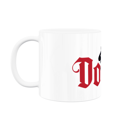 Luci DO IT Mug