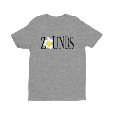 Zounds Next Level 3600 Men's T-Shirt