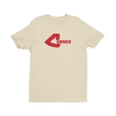 Conner T-Shirt 3 colors