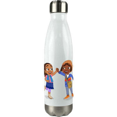 Alma & Friends  Water Bottle